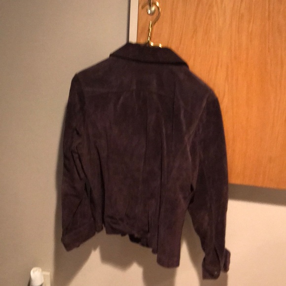 Jacket - Picture 2 of 5